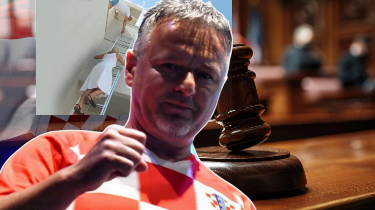 KRIVIČNO DELO! Tompson na sudu, prevario ZAKON i stanare