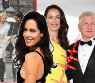 IZ BASTIJANOVOG DOMA: Šta je Ani SVEKRVA ostavila u amanet?