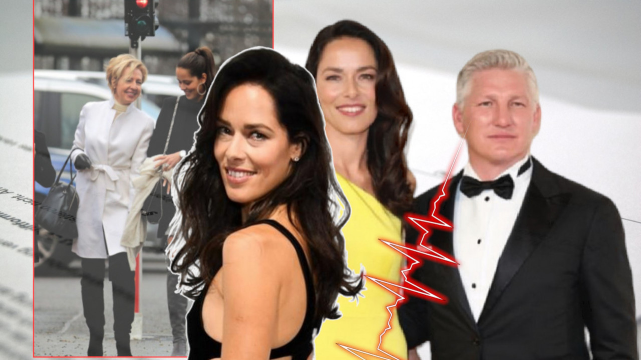 IZ BASTIJANOVOG DOMA: Šta je Ani SVEKRVA ostavila u amanet?