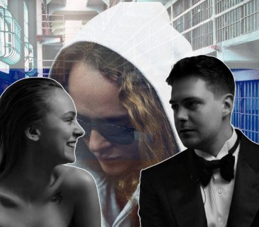 I RANIJE IMALA PROBLEMA SA ZAKONOM? Rusi traže kaznu