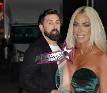 BOJANA NE SME DA PROGOVORI: Glasne žice su u lošem stanju