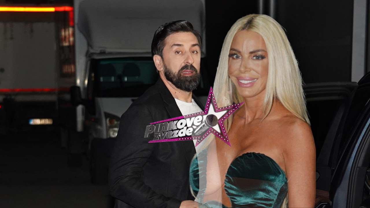 BOJANA NE SME DA PROGOVORI: Glasne žice su u lošem stanju