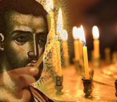 Славимо пренос моштију Светог апостола Вартоломеја