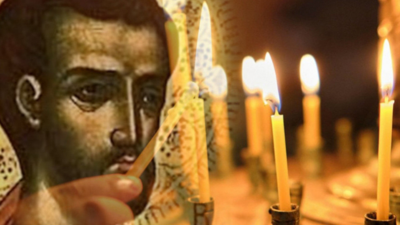 Славимо пренос моштију Светог апостола Вартоломеја