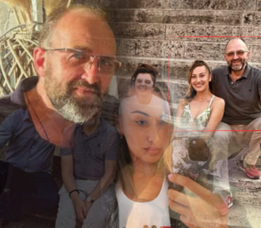 ТИКА ШПИЦ: "Биће на сва звона" - Брак са 19 лета млађом?