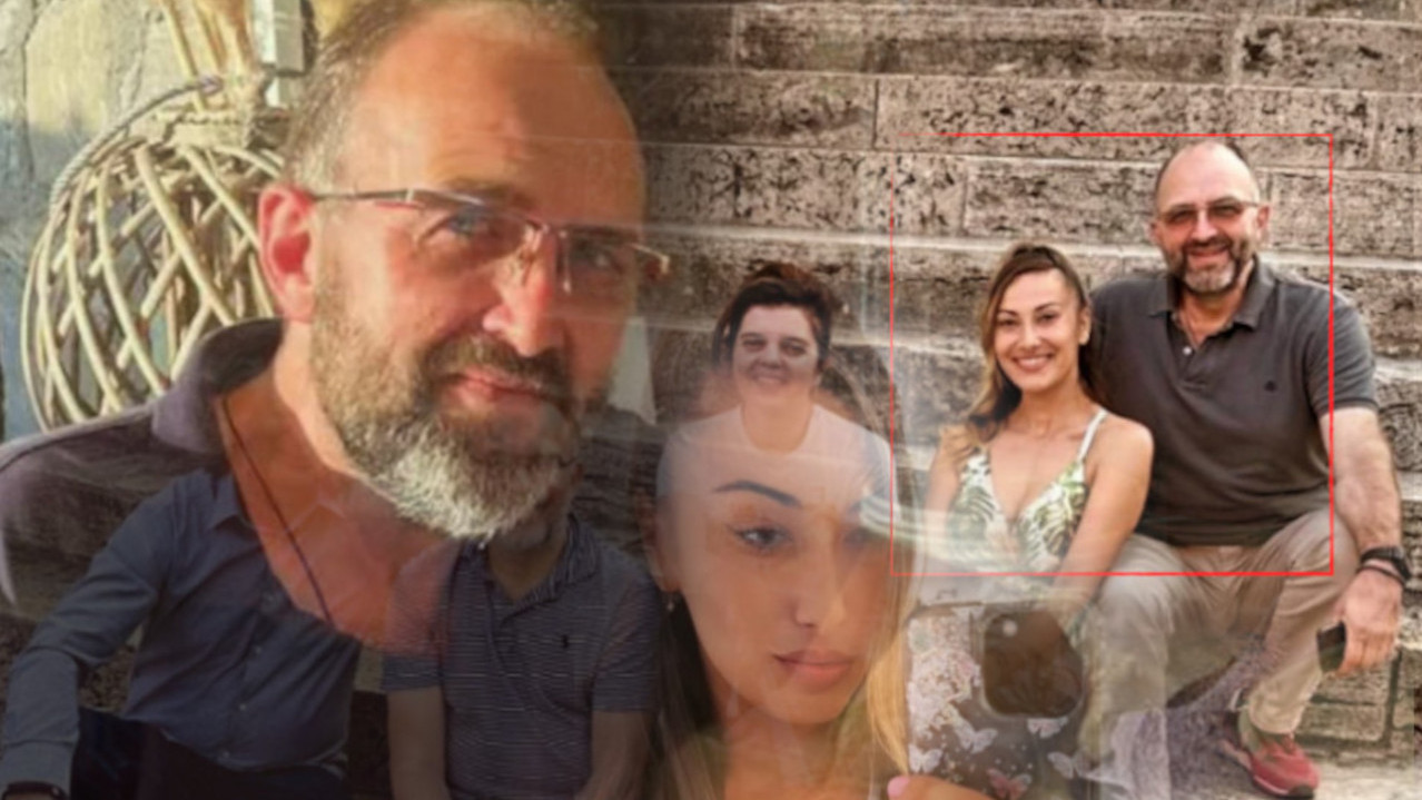 ТИКА ШПИЦ: "Биће на сва звона" - Брак са 19 лета млађом?