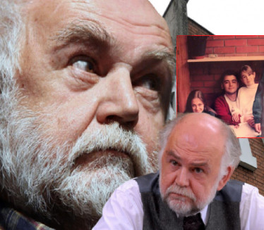 ZAKLEO SAM SE, NEĆU POMOĆI! Prek - osuda zbog odnosa s decom