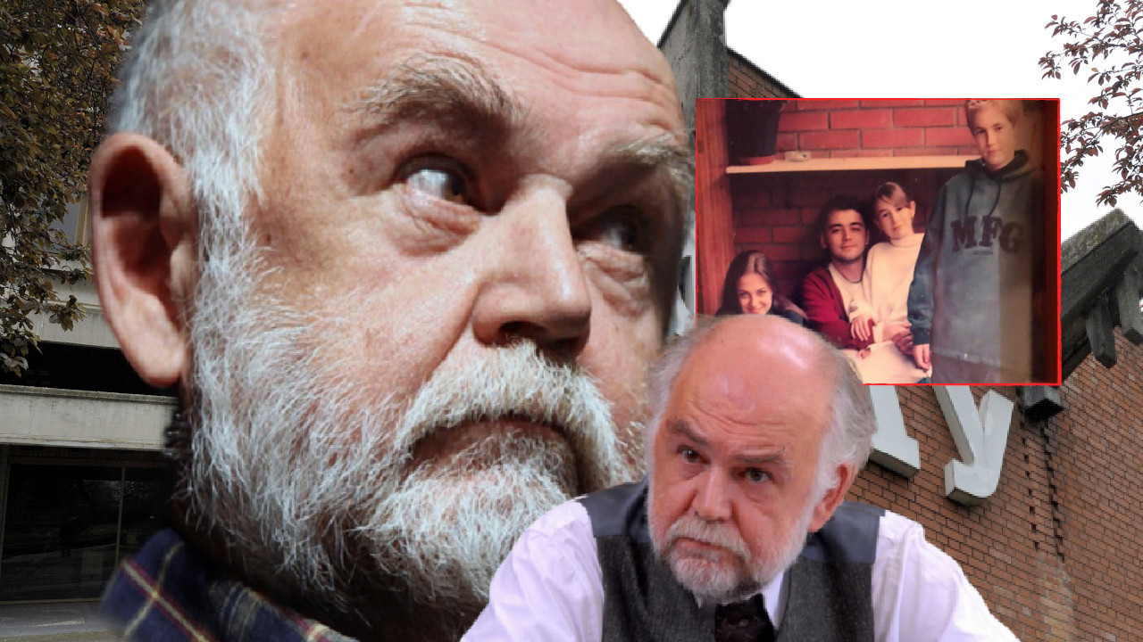 ZAKLEO SAM SE, NEĆU POMOĆI! Prek - osuda zbog odnosa s decom