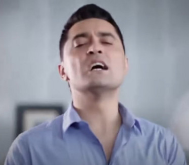 "POSLEDNJIH DANA PRED SMRT GOVORIO JE OVU REČENICU"