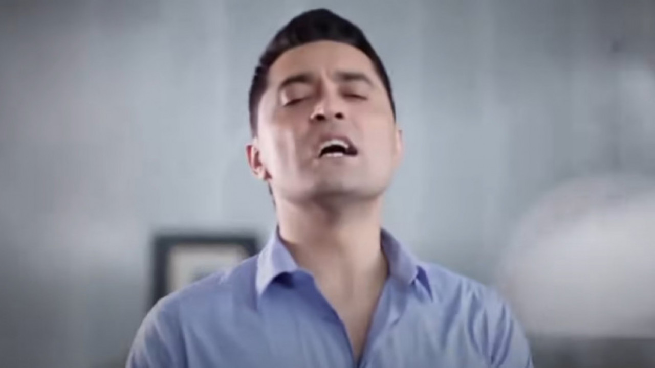 "POSLEDNJIH DANA PRED SMRT GOVORIO JE OVU REČENICU"