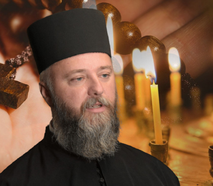 POKVARENA SVETA VODICA? Sveštenik objasnio šta to znači