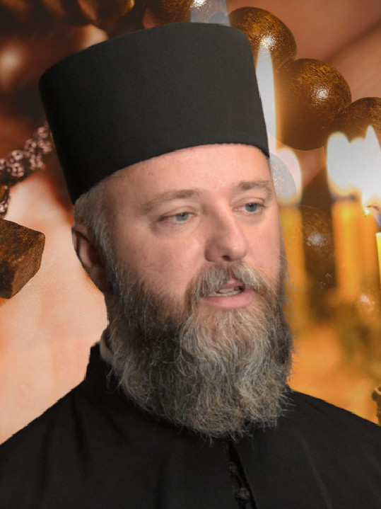 POKVARENA SVETA VODICA? Sveštenik objasnio šta to znači