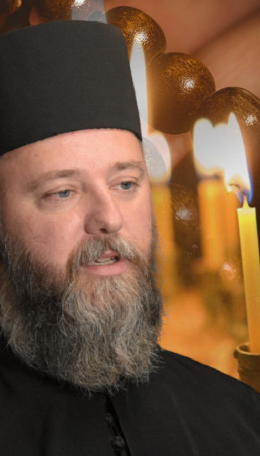 POKVARENA SVETA VODICA? Sveštenik objasnio šta to znači