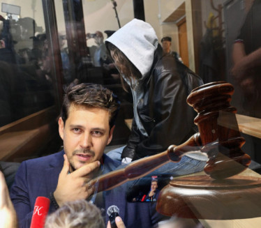 Bivša izvedena pred sudiju, evo koja KAZNA čeka lepu Ruskinju