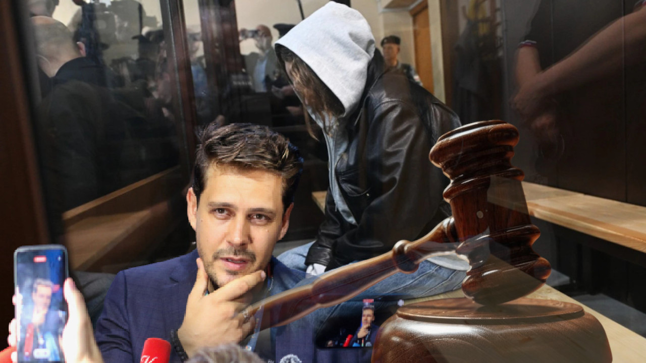 Bivša izvedena pred sudiju, evo koja KAZNA čeka lepu Ruskinju