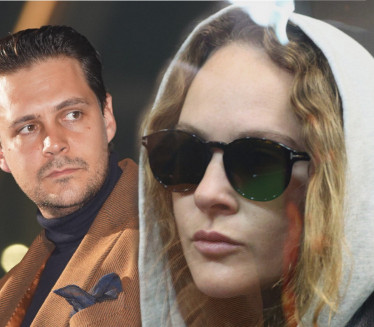 ODVOJENA OD ADVOKATA: Fotke Bikovićeve bivše u pritvoru