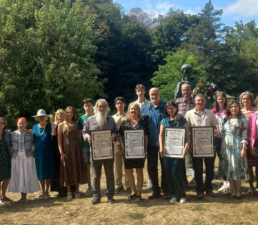 Почело је Банково коло на Стражилову