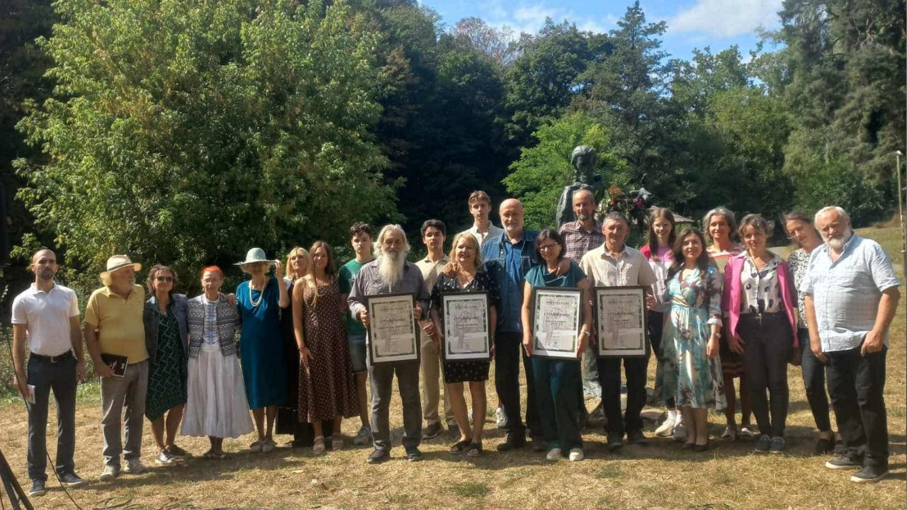 Почело је Банково коло на Стражилову