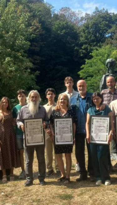 Почело је Банково коло на Стражилову