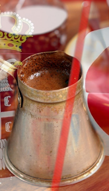 KADA JE NAJBOLJE PITI KAFU? Srbi to rade u pogrešno vreme