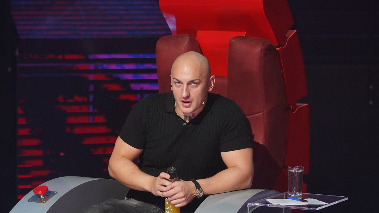 "Da li je i dalje mali Kinez": Kolega o Milanovom povratku