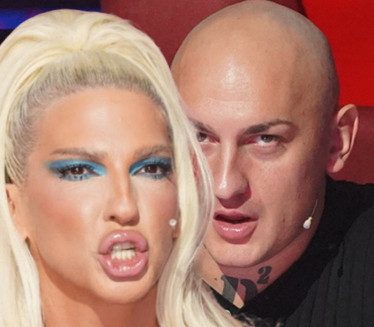 "Десингерица је као дете са посебним потребама"