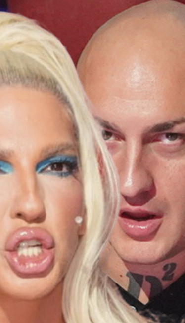 PODSEĆA JE NA ZNOJ: Jelena oštro o Desingerici!