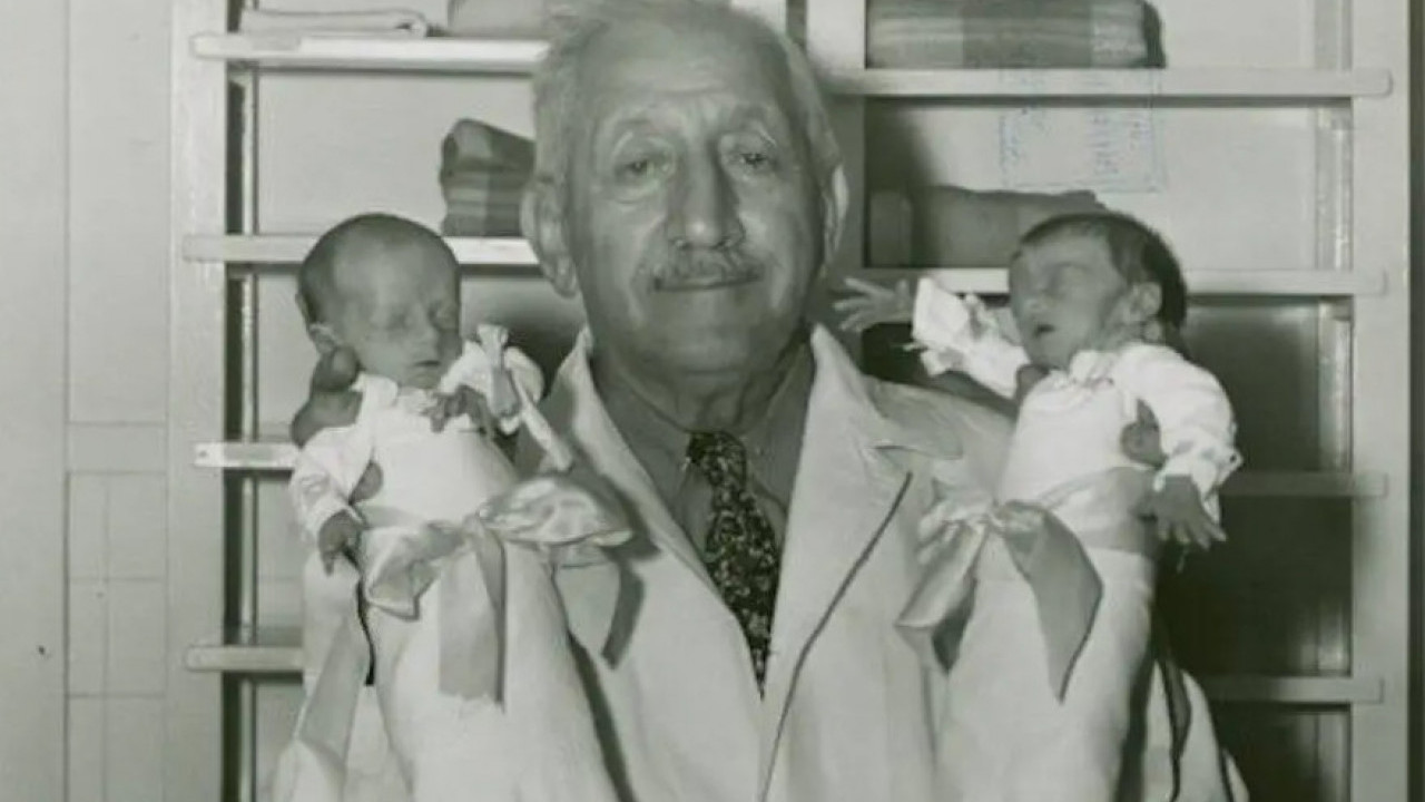 Излагао недоношчад у циркусу и тако спасао ХИЉАДЕ ЖИВОТА