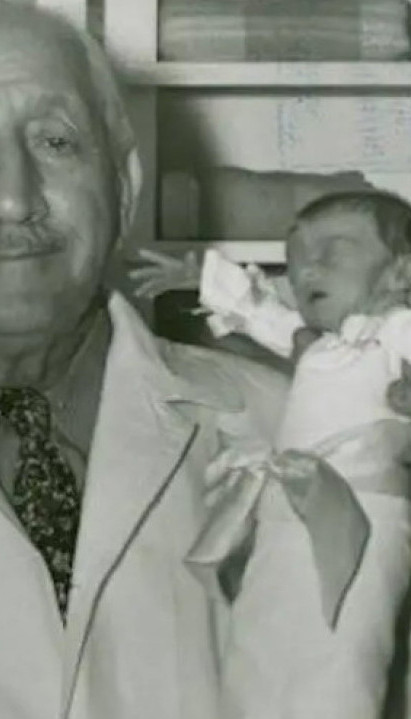 Izlagao nedonoščad u cirkusu i tako spasao HILJADE ŽIVOTA