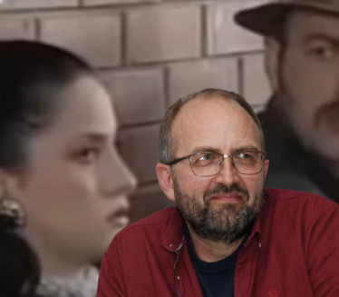 "BIO JE TO LEP PERIOD": Tika prvi put o vezi sa Žake