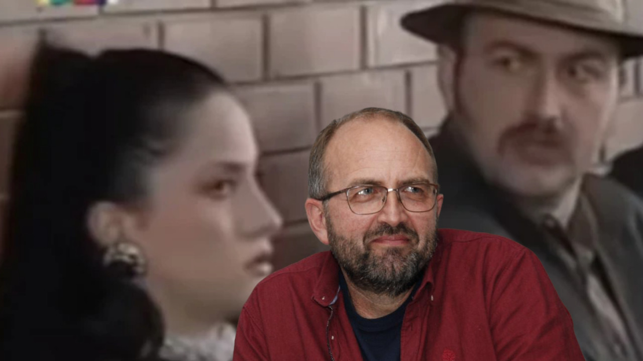 "BIO JE TO LEP PERIOD": Tika prvi put o vezi sa Žake