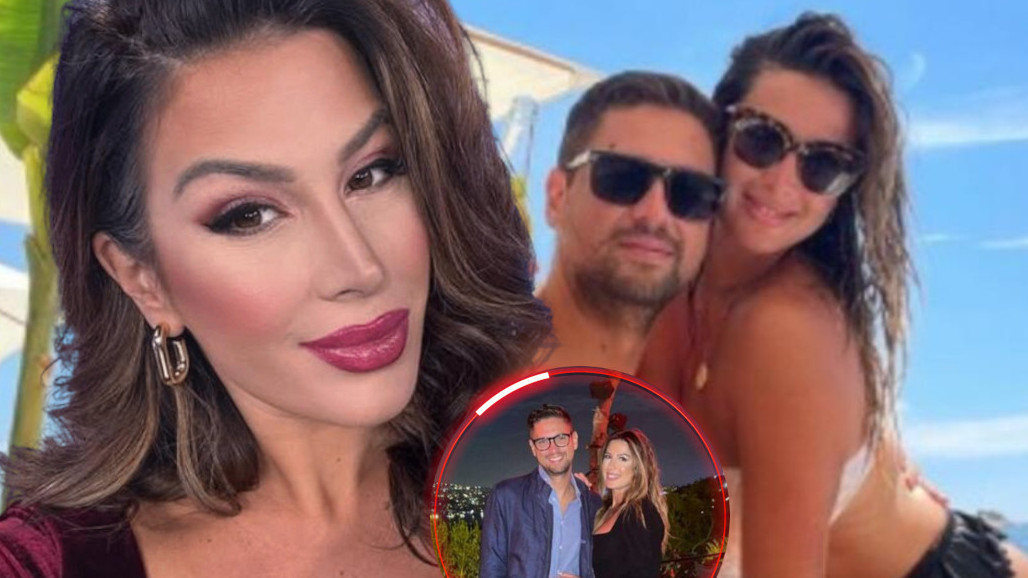 "Ostavila bih ga da ima paralelan život -afera nije problem"