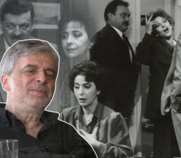 VUKOBRATOVIĆ O SERIJAMA: Zapanjujući detalj o "Boljem životu"