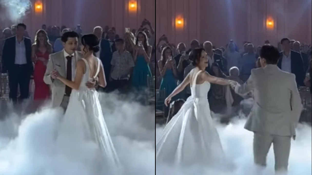 OŽENIO SE JANKETIĆ Evo koju pesmu su odabrali za prvi ples