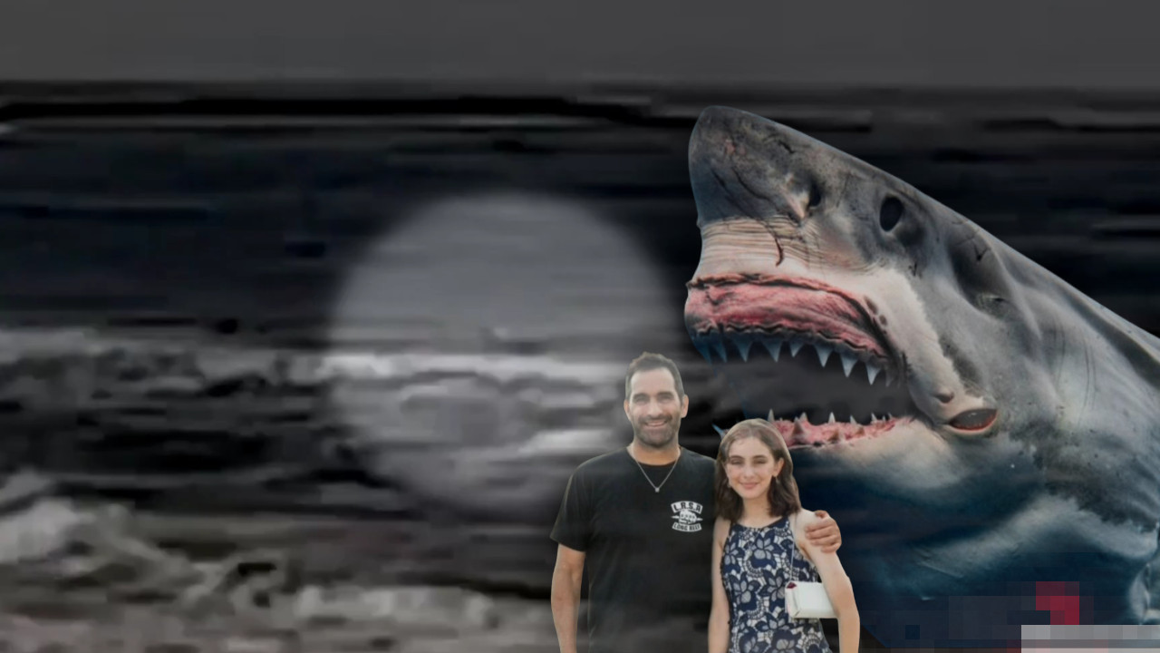 СНИМЉЕНА ТРАГЕДИЈА: Убила га ајкула, не верују ШТА је урадио