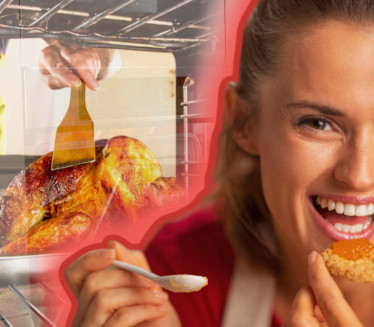 KAKVI STE U DUŠI?Omiljena hrana otkriva vaše skrivene osobine