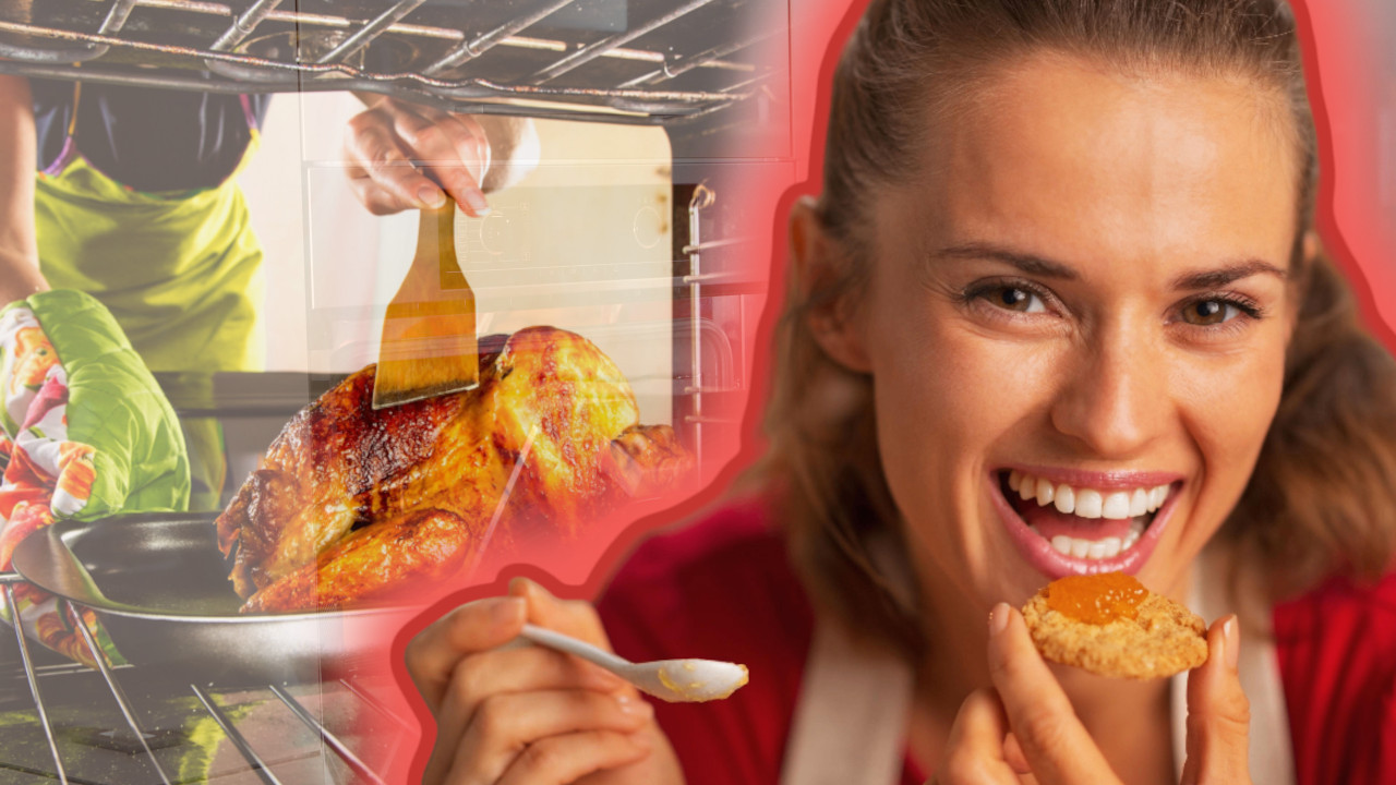 KAKVI STE U DUŠI?Omiljena hrana otkriva vaše skrivene osobine