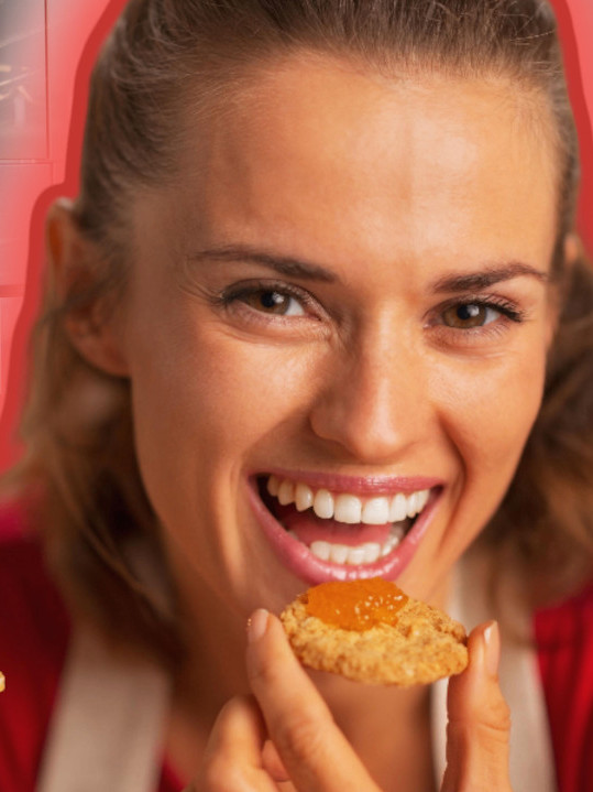 ŠEST SJAJNIH TRIKOVA: Kako jesti manje bez osećaja gladi?