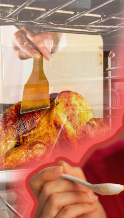 КАКВИ СТЕ У ДУШИ?Омиљена храна открива ваше скривене особине