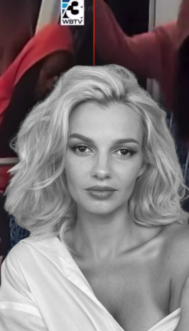 Убица дивљао на суду! Крвнички насмрт избо Ирину (23) у возу