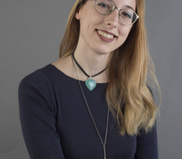 СВЕ ЈЕ ВРСТА ИЗАЗОВА: Интервју са уметницом Марином Сантрач