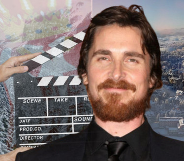 Gaga Antonijević dovodi Kristijana Bejla u Srbiju