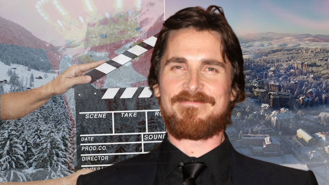 Gaga Antonijević dovodi Kristijana Bejla u Srbiju