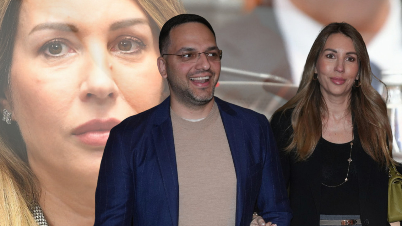 МИНИСТАРКА ЂЕДОВИЋ О ДЕЦИ: "Они су мој највећи успех"