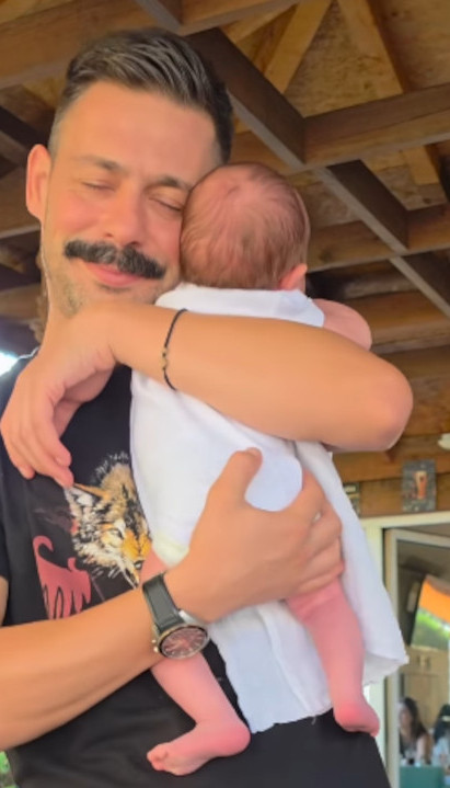 "БАНКРОТИРАЋУ!” Глумац због сина има финансијске проблеме