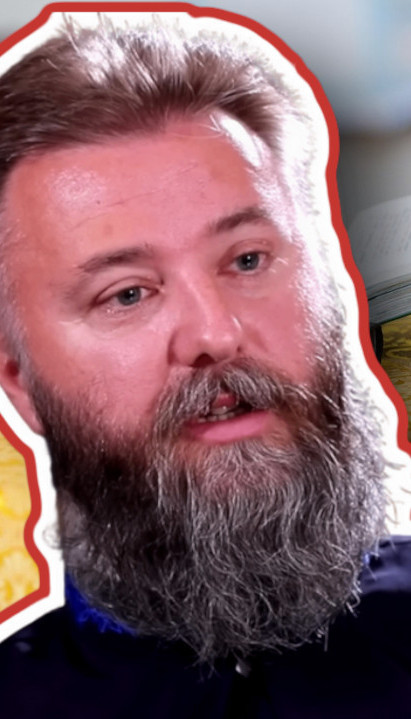 ОТАЦ ПРЕДРАГ ОБЈАСНИО: Зашто и коме се квари света водица?