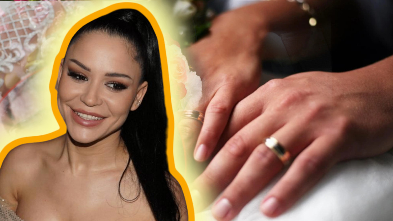 ПОМИРИЛА СЕ СА БИВШИМ: Удаје се Александра Младеновић?