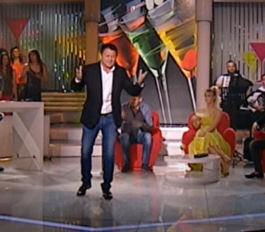 PEVAČ NIJE BIO NA OČEVOJ SAHRANI: "Nije me grizla savest"