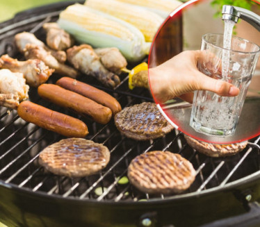 ДА ЛИ СТЕ ГЛАДНИ ИЛИ ЖЕДНИ: Ево како да знате