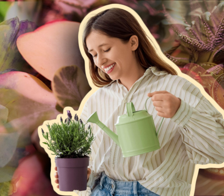 PRIVLAČI SREĆU I BOGATSTVO: Ova biljaka je magnet za novac